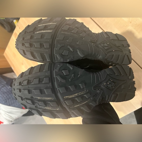 Men’s Nike Terra humarra size 11.5 worn a handful of times. excellent shape - Picture 5 of 5